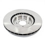 Brake Rotor BR901002 - back view