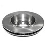 Brake Rotor BR900976 - back view