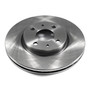 Brake Rotor BR901084 - front view