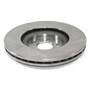Brake Rotor BR900980 - back view