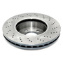 Brake Rotor BR900884-01