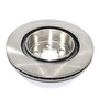 Brake Rotor BR900944 - back view