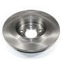 Brake Rotor BR901058 - back view