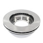 Brake Rotor BR900906 - back view