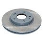 Brake Rotor BR901096-01