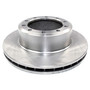 Brake Rotor BR901144 - front view
