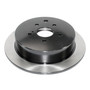 Brake Rotor BR901006-02