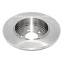 Brake Rotor BR901036 - back view