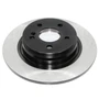 Brake Rotor BR901058-02