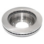 Brake Rotor BR901026 - back view