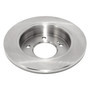 Brake Rotor BR901100 - back view