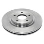 Brake Rotor BR900958 - front view