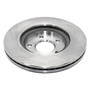 Brake Rotor BR900958 - back view