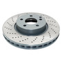 Brake Rotor BR900886-01