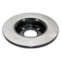 Brake Rotor BR901086-02