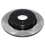 Brake Rotor BR901068-02