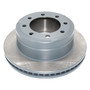 Brake Rotor BR901172-01
