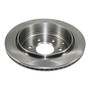 Brake Rotor BR901118 - back view