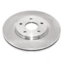 Brake Rotor BR901088 - front view