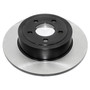 Brake Rotor BR901036-02
