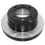 Brake Rotor BR901172-02