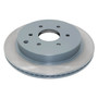 Brake Rotor BR901118-01
