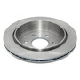 Brake Rotor BR901118-01