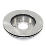 Brake Rotor BR900960 - back view