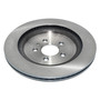 Brake Rotor BR901160-01