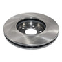 Brake Rotor BR901106 - back view