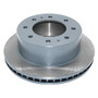Brake Rotor BR901028-01