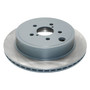 Brake Rotor BR901072-01