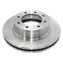 Brake Rotor BR901108 - front view