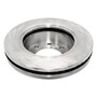 Brake Rotor BR901108 - back view