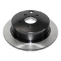 Brake Rotor BR901128-02