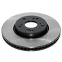 Brake Rotor BR901178-02