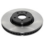 Brake Rotor BR901162-02