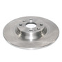Brake Rotor BR901232 - front view