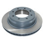 Brake Rotor BR901110-01