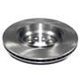 Brake Rotor BR901156 - back view