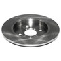 Brake Rotor BR901190 - back view