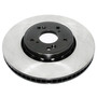 Brake Rotor BR901182-02