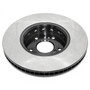 Brake Rotor BR901182-02