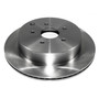 Brake Rotor BR901140 - front view