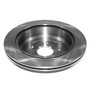 Brake Rotor BR901140 - back view