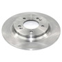 Brake Rotor BR901430 - front view