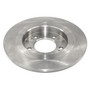 Brake Rotor BR901430 - back view