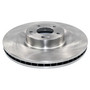 Brake Rotor BR901446 - front view