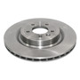 Brake Rotor BR901396 - front view