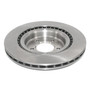 Brake Rotor BR901396 - back view